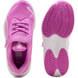 PUMA Pounce Lite AC+ Laufschuhe mit Klettverschluss...