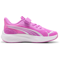 PUMA Pounce Lite AC+ Laufschuhe mit Klettverschluss...