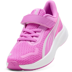 PUMA Pounce Lite AC+ Laufschuhe mit Klettverschluss...