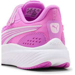 PUMA Pounce Lite AC+ Laufschuhe mit Klettverschluss...