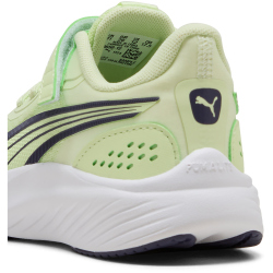 PUMA Pounce Lite AC+ Laufschuhe mit Klettverschluss...