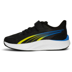 PUMA Pounce Lite AC+ Laufschuhe mit Klettverschluss...
