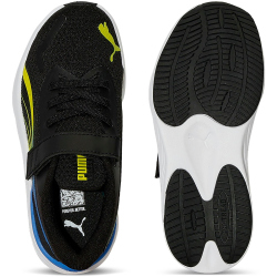 PUMA Pounce Lite AC+ Laufschuhe mit Klettverschluss...