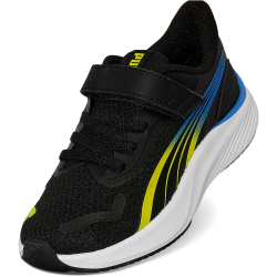 PUMA Pounce Lite AC+ Laufschuhe mit Klettverschluss...