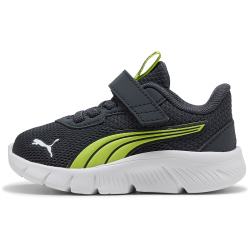 PUMA FlexFocus Modern AC+ Baby-Sneaker mit...