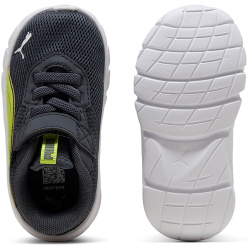 PUMA FlexFocus Modern AC+ Baby-Sneaker mit...