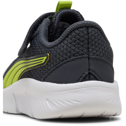 PUMA FlexFocus Modern AC+ Baby-Sneaker mit...