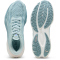 PUMA Velocity Nitro 4 Laufschuhe Damen 16 - fresh water/puma white 36