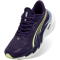 PUMA Velocity Nitro 4 Laufschuhe Damen 15 - deep plum/apple spritz 36