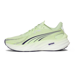 PUMA Velocity Nitro 4 Laufschuhe Damen 13 - apple...