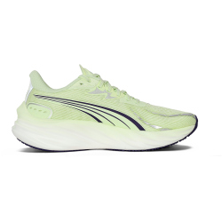 PUMA Velocity Nitro 4 Laufschuhe Damen 13 - apple...
