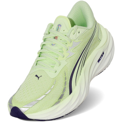 PUMA Velocity Nitro 4 Laufschuhe Damen 13 - apple...
