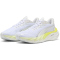 PUMA Velocity Nitro 4 Laufschuhe Damen 12 - PUMA white/apple spritz 36