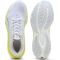 PUMA Velocity Nitro 4 Laufschuhe Damen 12 - PUMA white/apple spritz 36
