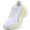 PUMA Velocity Nitro 4 Laufschuhe Damen 12 - PUMA white/apple spritz 36