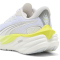 PUMA Velocity Nitro 4 Laufschuhe Damen 12 - PUMA white/apple spritz 36