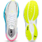 PUMA Velocity Nitro 4 Laufschuhe Herren 26 - PUMA white/ultra blue/poison pink 39