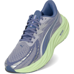 PUMA Velocity Nitro 4 Laufschuhe Herren 19 - vibrant...