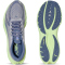 PUMA Velocity Nitro 4 Laufschuhe Herren 19 - vibrant silver/apple spritz 40.5