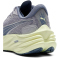 PUMA Velocity Nitro 4 Laufschuhe Herren 19 - vibrant silver/apple spritz 40.5