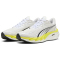 PUMA Velocity Nitro 4 Laufschuhe Herren 15 - PUMA white/lux lime 40.5