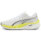 PUMA Velocity Nitro 4 Laufschuhe Herren 15 - PUMA white/lux lime 40.5