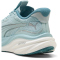 PUMA Magnify Nitro 3 Laufschuhe Damen 13 - fresh water/baltic sea blue 37