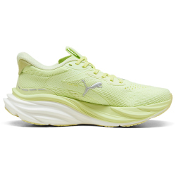 PUMA Magnify Nitro 3 Laufschuhe Damen 09 - apple...