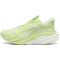 PUMA Magnify Nitro 3 Laufschuhe Damen 09 - apple spritz/lux lime 36