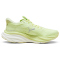 PUMA Magnify Nitro 3 Laufschuhe Damen 09 - apple spritz/lux lime 36