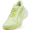 PUMA Magnify Nitro 3 Laufschuhe Damen 09 - apple spritz/lux lime 36