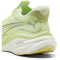 PUMA Magnify Nitro 3 Laufschuhe Damen 09 - apple spritz/lux lime 37