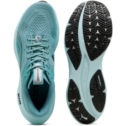 PUMA Magnify Nitro 3 Laufschuhe Herren 16 - baltic sea...