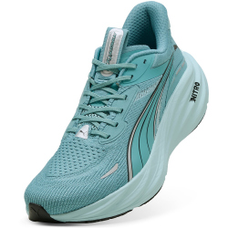 PUMA Magnify Nitro 3 Laufschuhe Herren 16 - baltic sea...