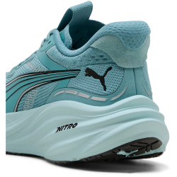 PUMA Magnify Nitro 3 Laufschuhe Herren 16 - baltic sea...