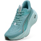 PUMA Magnify Nitro 3 Laufschuhe Herren 16 - baltic sea blue/puma black 40.5