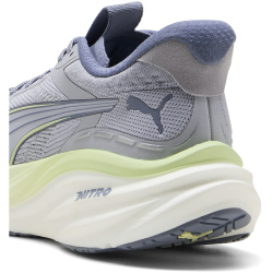 PUMA Magnify Nitro 3 Laufschuhe Herren 14 - vibrant...