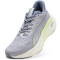 PUMA Magnify Nitro 3 Laufschuhe Herren 14 - vibrant silver/apple spritz 40