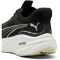 PUMA Magnify Nitro 3 Laufschuhe Herren 13 - PUMA black/apple spritz 40