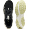 PUMA Magnify Nitro 3 Laufschuhe Herren 13 - PUMA black/apple spritz 40.5