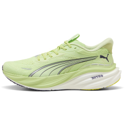 PUMA Magnify Nitro 3 Laufschuhe Herren 12 - apple...