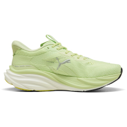 PUMA Magnify Nitro 3 Laufschuhe Herren 12 - apple...