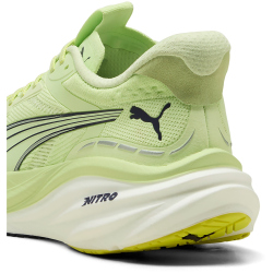 PUMA Magnify Nitro 3 Laufschuhe Herren 12 - apple...