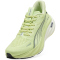PUMA Magnify Nitro 3 Laufschuhe Herren 12 - apple spritz/lux lime 40.5