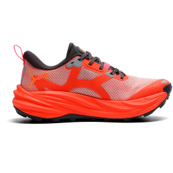 PUMA Voyage Nitro 4 Trailrunning-Schuhe Damen 08 - red...