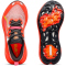 PUMA Voyage Nitro 4 Trailrunning-Schuhe Damen 08 - red glamour/melon glow/pure pink 36