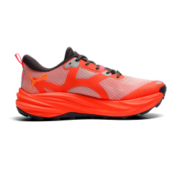 PUMA Voyage Nitro 4 Trailrunning-Schuhe Herren 12 - red...
