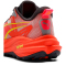 PUMA Voyage Nitro 4 Trailrunning-Schuhe Herren 12 - red glamour/melon glow/pure pink 39