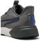 PUMA Disperse XT 4 Knit Trainingsschuhe 14 - cool dark gray/royal sapphire 36