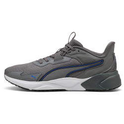 PUMA Disperse XT 4 Knit Trainingsschuhe 14 - cool dark gray/royal sapphire 37